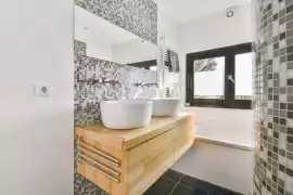 Custom Bathroom Vanities & Cabinets in Toronto, Toronto