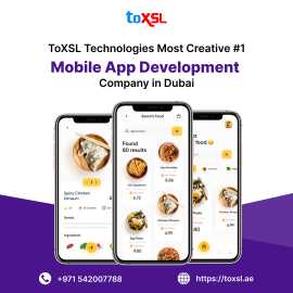 Future Of Your Business Flutter App Developmet, Dubai