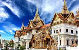 Bangkok Tour Packages from Dubai, Dubai