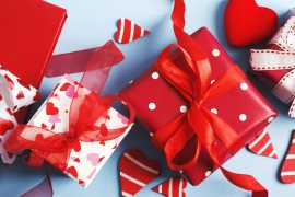 Valentine's Day Gifts She'll Adore, Melbourne