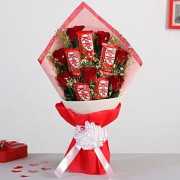 Order Online Flower Delivery to Pune, ¥ 1,500