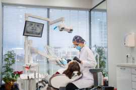 Trusted Dentist on Smoketown Rd for Your Family’s , Woodbridge