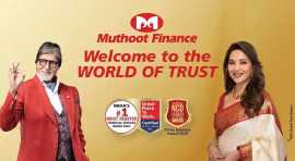 Get an Attractive Gold Loan Interest Rate with Mut, Kochi