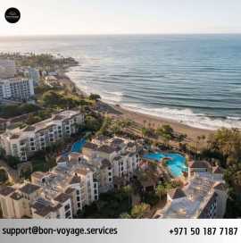 Marriott Playa Andaluza - Bon Voyage Vacation Serv, Dubai