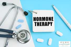 Hormone Replacement Therapy, Ocala