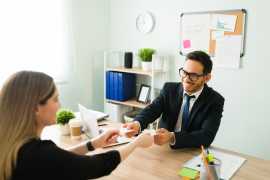 Investment Banking Services, New Delhi