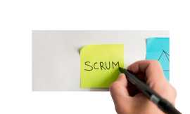 Agile Project Management Certification Course, Alpharetta