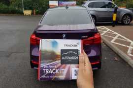 Advanced Car Tracker Solutions | Tracking My Car, Ilkeston