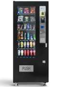 Combination Vending Machines Are Perfect For Schoo, $ 1
