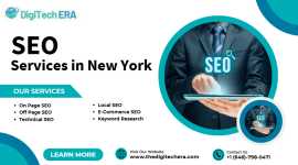 Unlock More Patients with Our Dentist SEO Services, New York