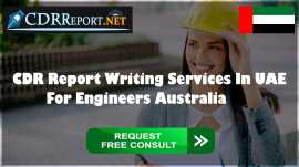 Australia CDR Report Writing In UAE By CDRReport.Net, Dubai