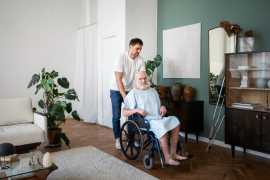 Aged Care Services in Campsie, Sydney