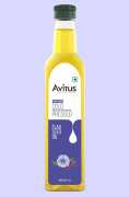 Pure Cold-Pressed Flaxseed Oil from Avitus Foods, Gandhinagar
