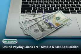 Online Payday Loans in TN – Bad Credit Welcome, Louisville