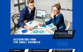 Top Accounting Firm for Small Business Solutions, San Diego