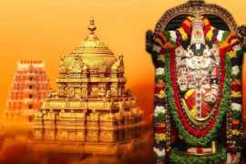 Chennai to Tirupati Cab, Gurgaon
