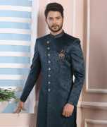 Wedding Mens Indo Western, $ 8,000