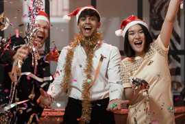 Holiday Party Catering Services in NY, New York