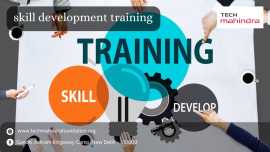 The Advantages Of Skill Development Trainings You , Noida