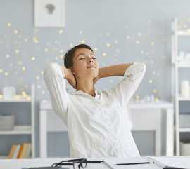 30-Day Happiness Challenge | Amen University, Costa Mesa