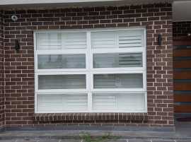 Easy to Maintain Polymer Plantation Shutters, Wetherill Park
