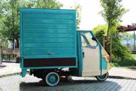 Affordable Electric Three Wheeler in Punjab, Delhi