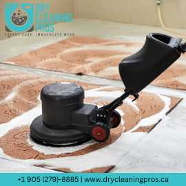 Rug Cleaning Mississauga | Dry Cleaning Pros, Mississauga