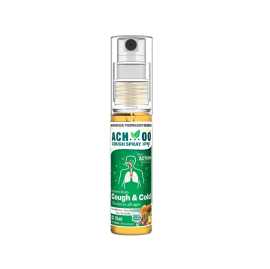 Achoo throat spray for cough, Gurgaon