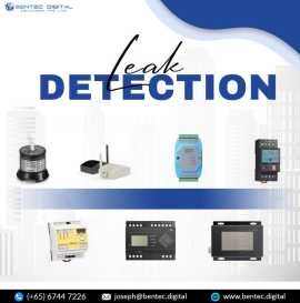 Leak Detection, Bukit Timah