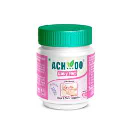 Achoo baby rub , Gurgaon
