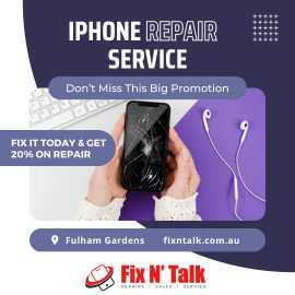 iPhone Repairs Adelaide, Adelaide
