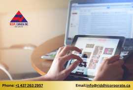 The Future of IT Outsourcing Services in Canada, Mississauga