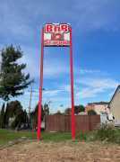 Boost Visibility with Custom Pylon Signs in Elkton, Elkton