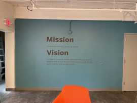 Transform Spaces with Custom Wall Decals in Elkton, Elkton