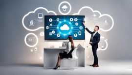 Salesforce Training with Placement Assistance, Alpharetta