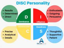 DISC Assessment Online, Austin