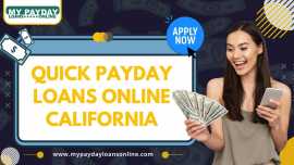  Affordable Online Payday Loans in California With, Louisville