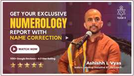 Your Personalized Numerology Calculator, Ahmedabad