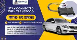 Secure Your Bike with Anti-Theft GPS Tracker, City of London