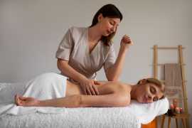 Legit Massage In Chicago, Chicago