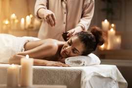 Hotel Massage In Chicago, Chicago