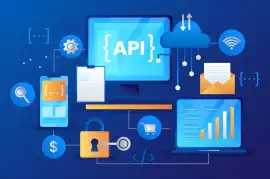 What is API as a Service (APIaaS)?, Austin