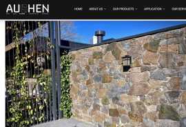 Premium Architectural Stone Cladding to Facelift Y, $ 10