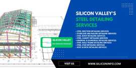 Steel Detailing Services Agency - USA, Albuquerque