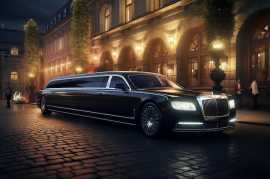 Austin Limo Service, Austin