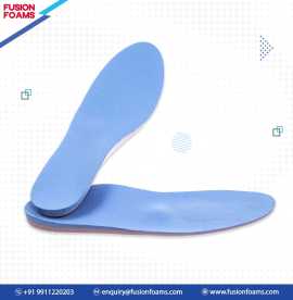 Online Buy Gel Insole Foam | Fusion Foam, Rp 40