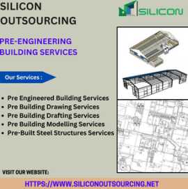 High-Quality Pre Engineering Building Services, Chicago