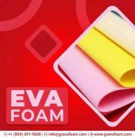 Online EVA Foam in Affordable Price | Gravofoam, ¥ 3