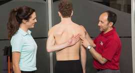 Physical Therapy in Coral Springs - Wasserman, Coral Gables