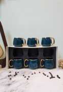 The Luxury Ceramics | Ceramic She Wrote, Rp 1,499